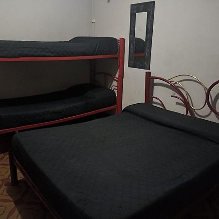 Hostal La Pachamama Salta Eksteriør bilde