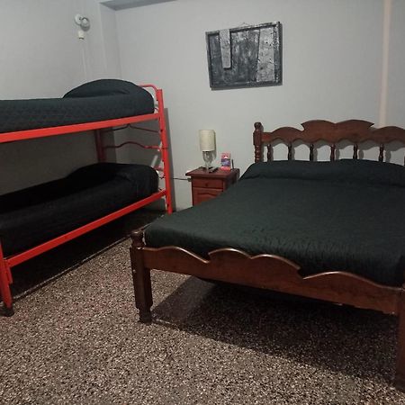 Hostal La Pachamama Salta Eksteriør bilde
