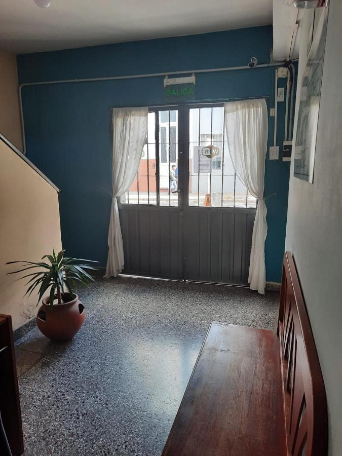 Hostal La Pachamama Salta Eksteriør bilde