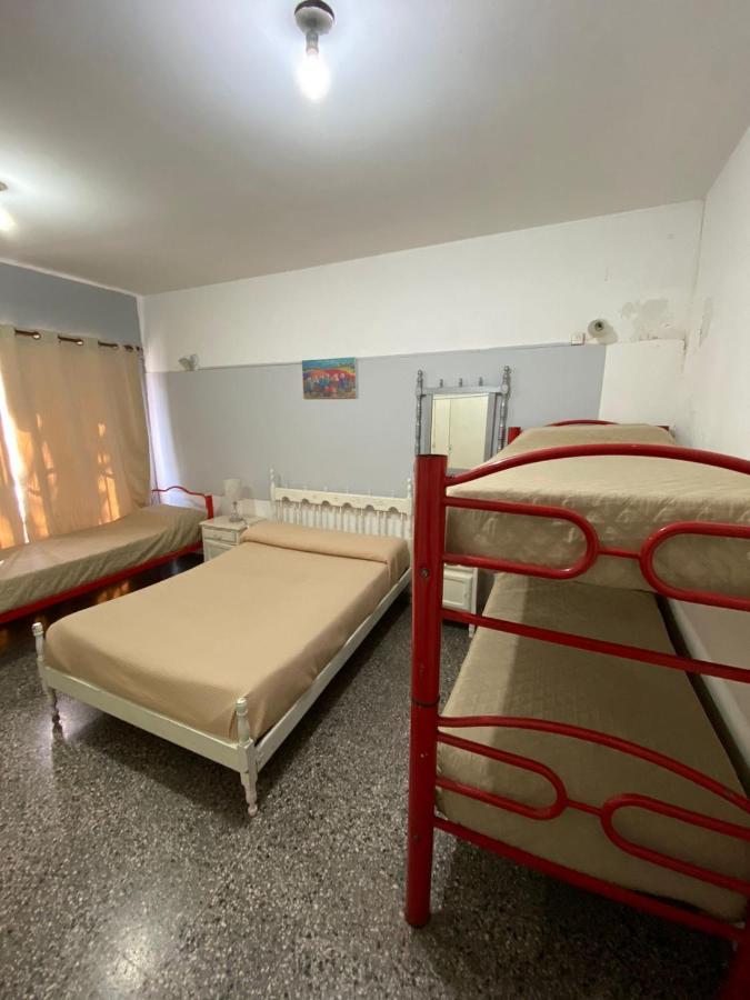 Hostal La Pachamama Salta Eksteriør bilde