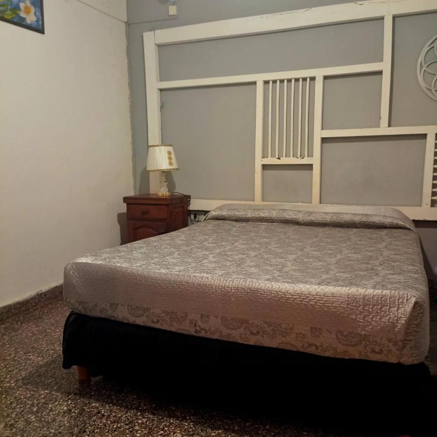 Hostal La Pachamama Salta Eksteriør bilde