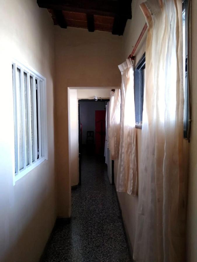 Hostal La Pachamama Salta Eksteriør bilde