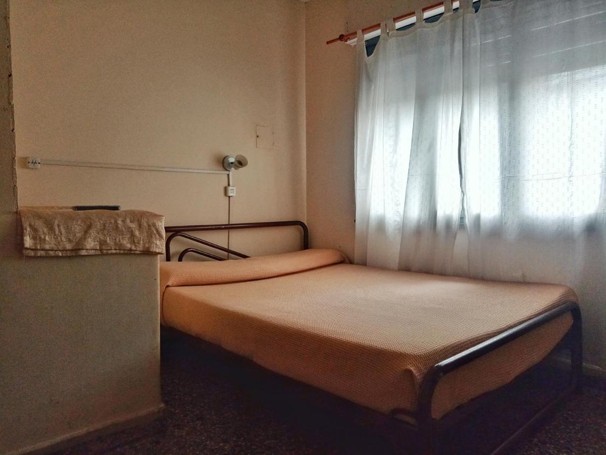 Hostal La Pachamama Salta Eksteriør bilde