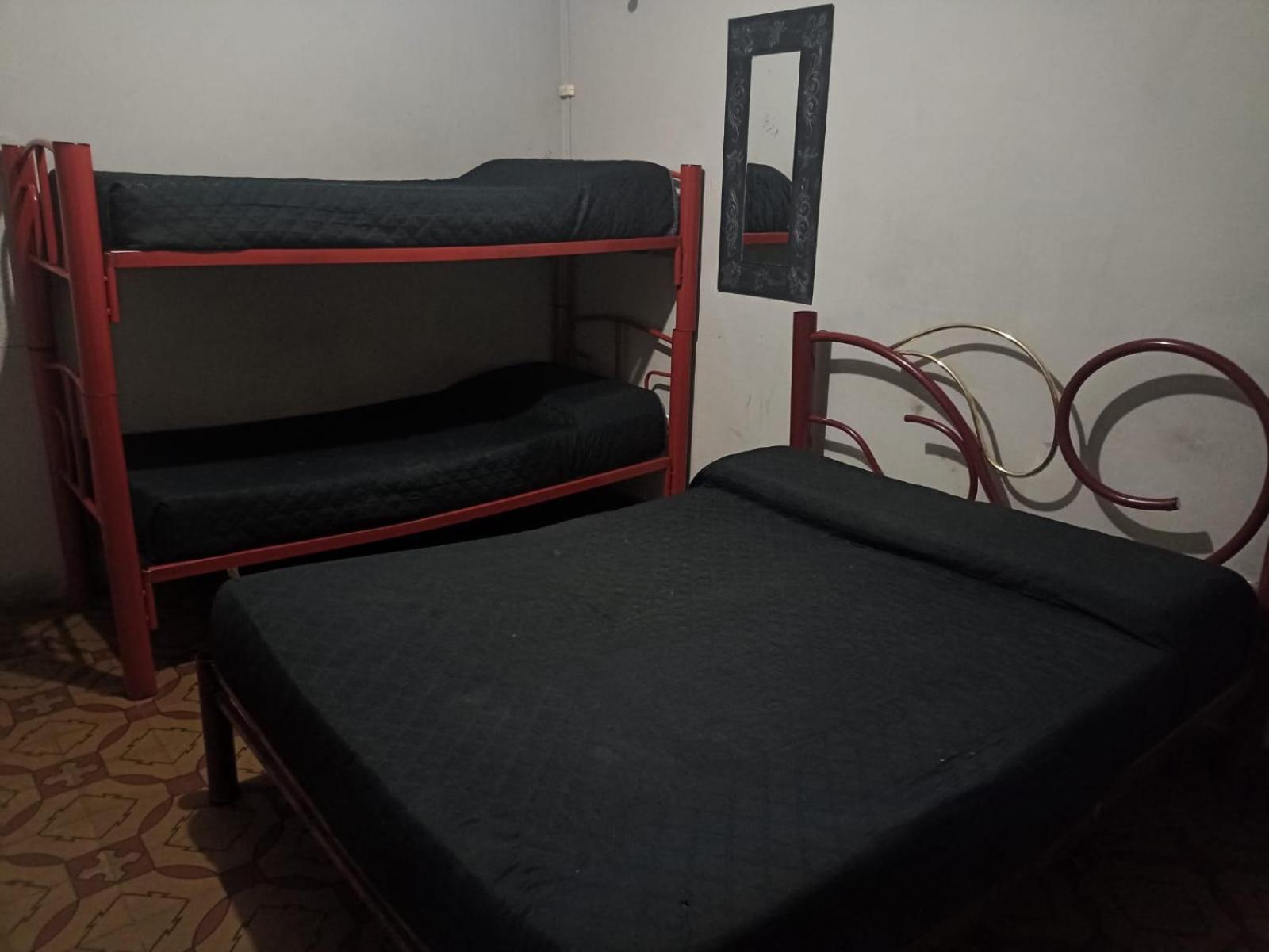 Hostal La Pachamama Salta Eksteriør bilde