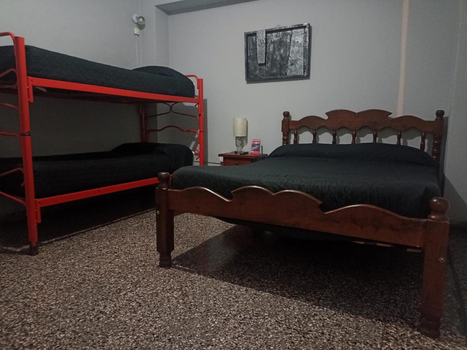 Hostal La Pachamama Salta Eksteriør bilde