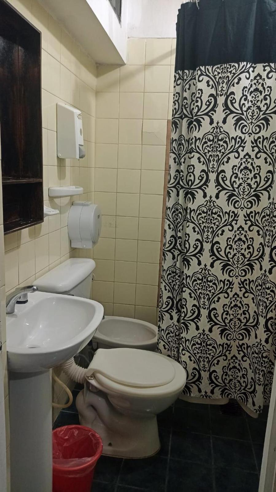 Hostal La Pachamama Salta Eksteriør bilde