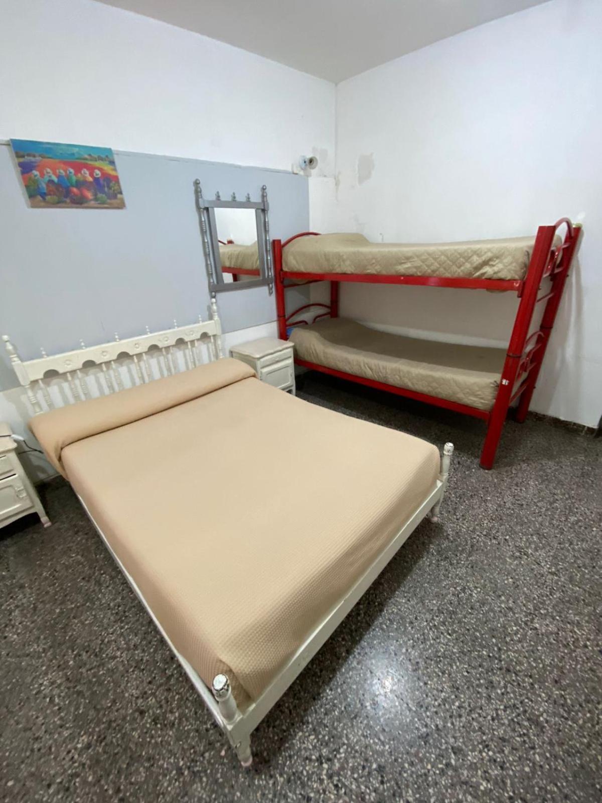 Hostal La Pachamama Salta Eksteriør bilde