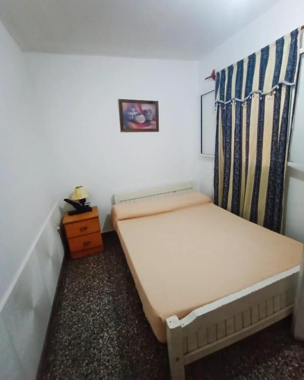Hostal La Pachamama Salta Eksteriør bilde