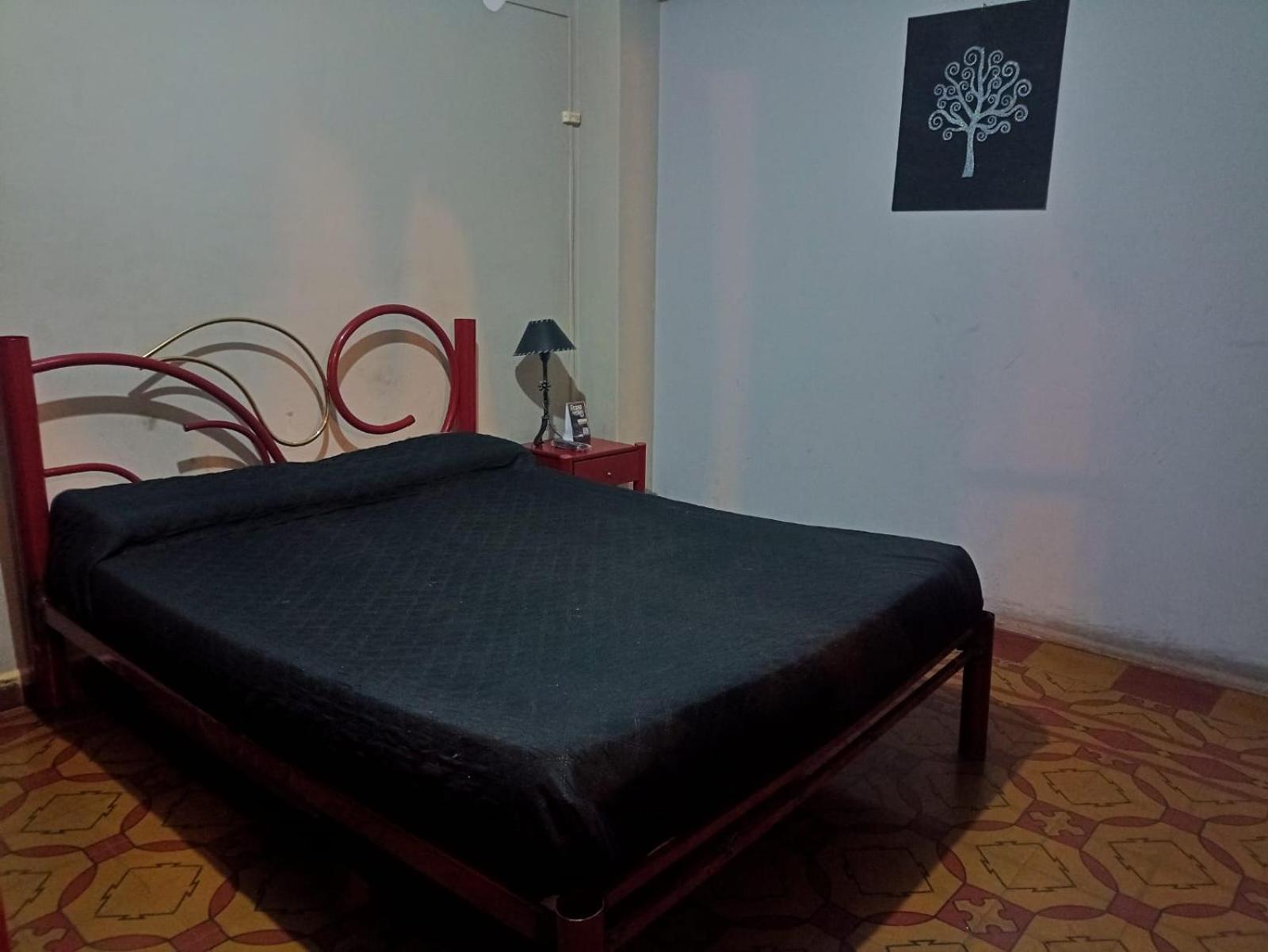 Hostal La Pachamama Salta Eksteriør bilde