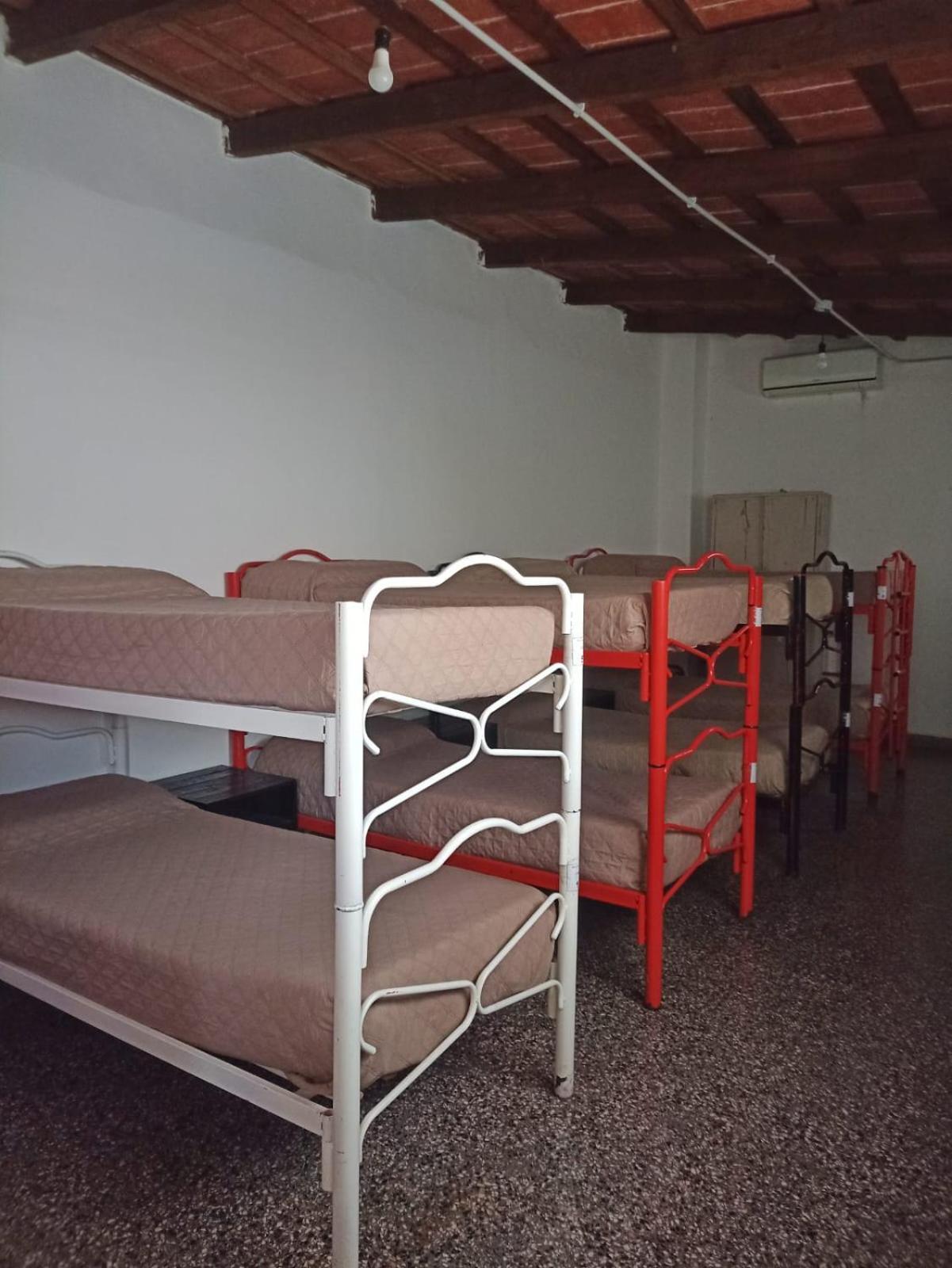 Hostal La Pachamama Salta Eksteriør bilde